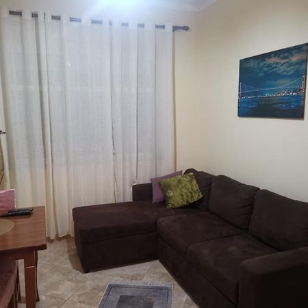 Downtown Authentic Apartment Tirana Myslym Shyri Εξωτερικό φωτογραφία