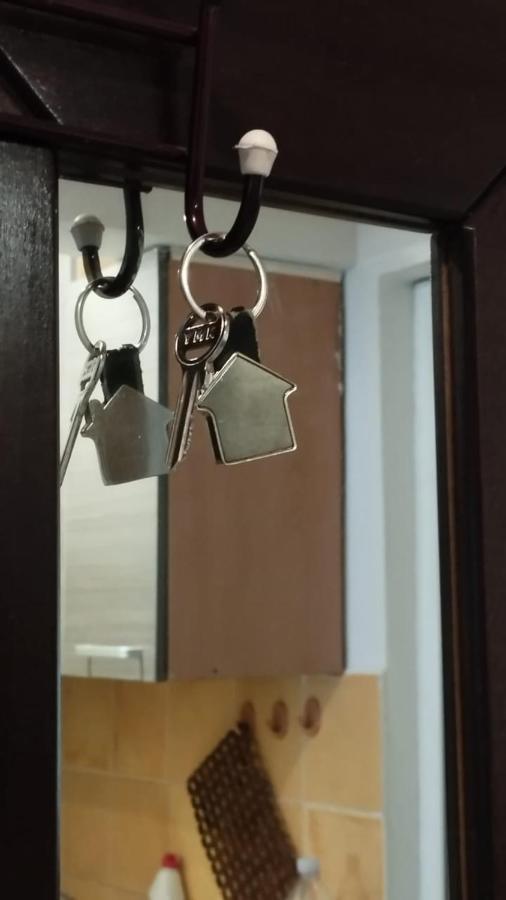 Downtown Authentic Apartment Tirana Myslym Shyri Εξωτερικό φωτογραφία
