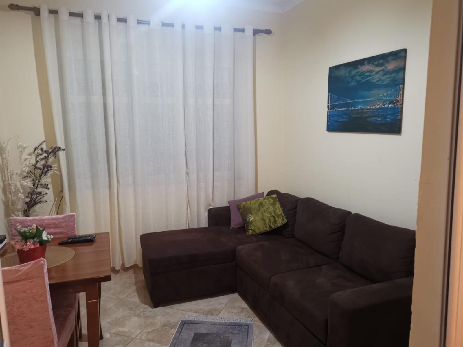 Downtown Authentic Apartment Tirana Myslym Shyri Εξωτερικό φωτογραφία
